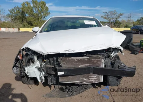 2018 Hyundai Elantra Sel from USA, damaged, VIN 5NPD84LF3JH379470